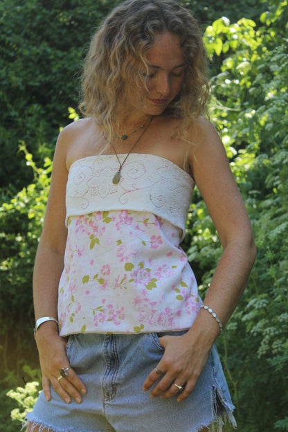 ROSIE TUBE TOP