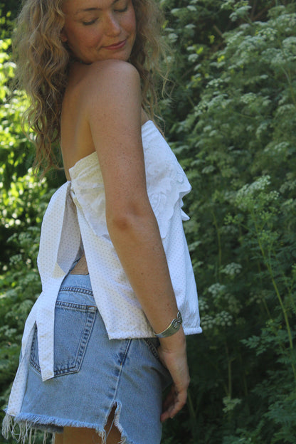 DREAMIN DOTS TOP