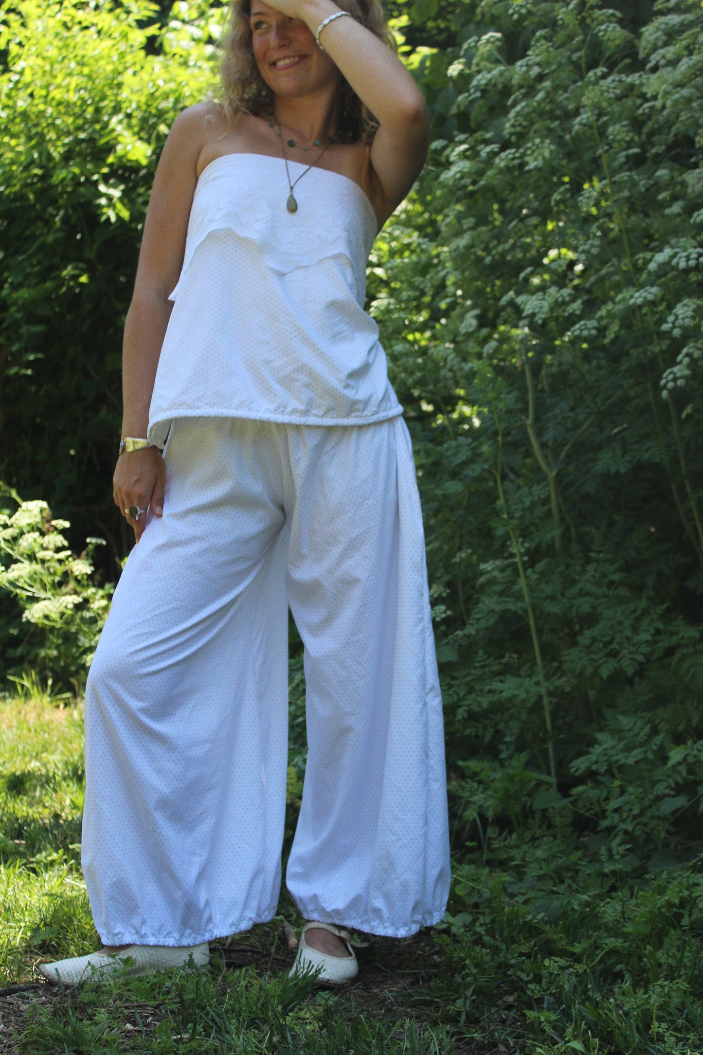 DREAMIN DOTS PANTS