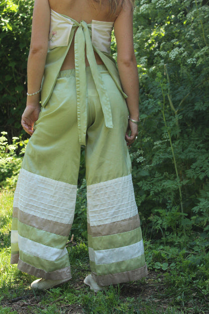 GARDEN FAIRY PANTS