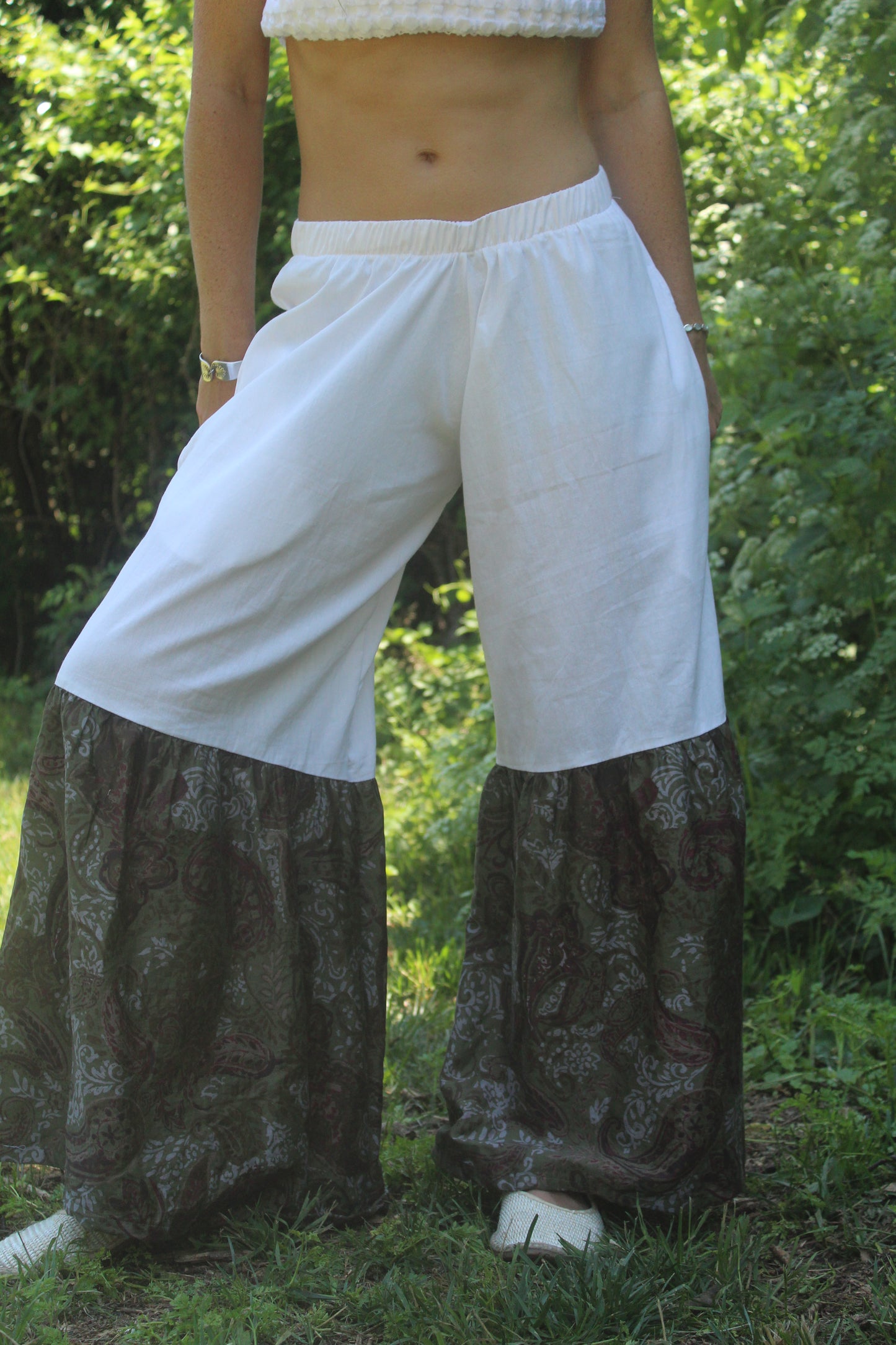 VINEYARD PANTS