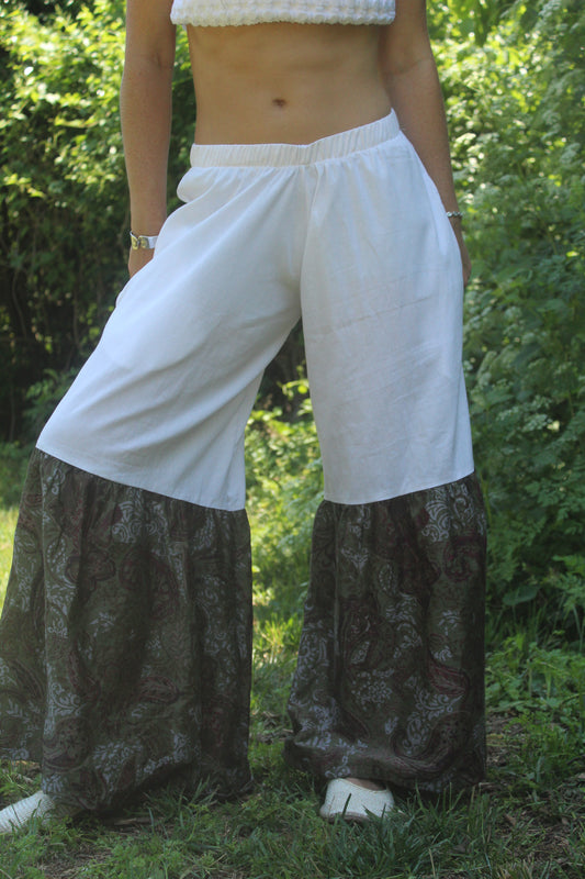 VINEYARD PANTS