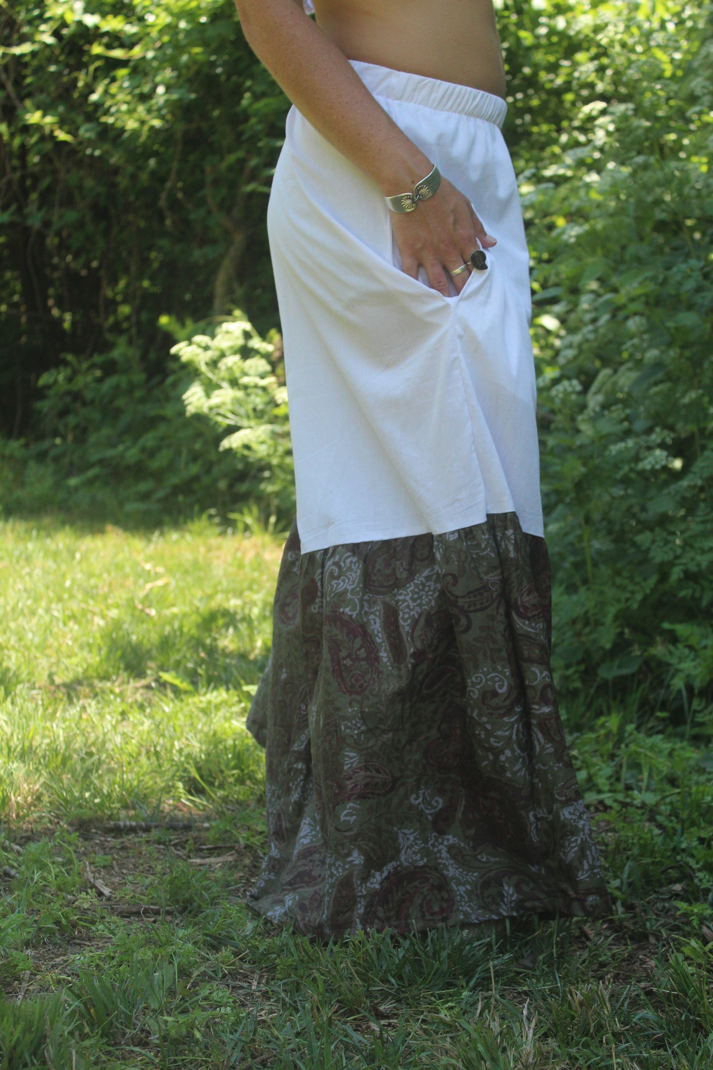 VINEYARD PANTS