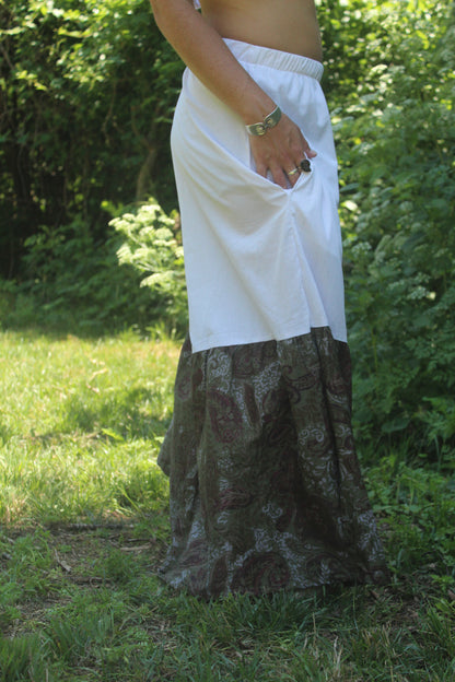 VINEYARD PANTS