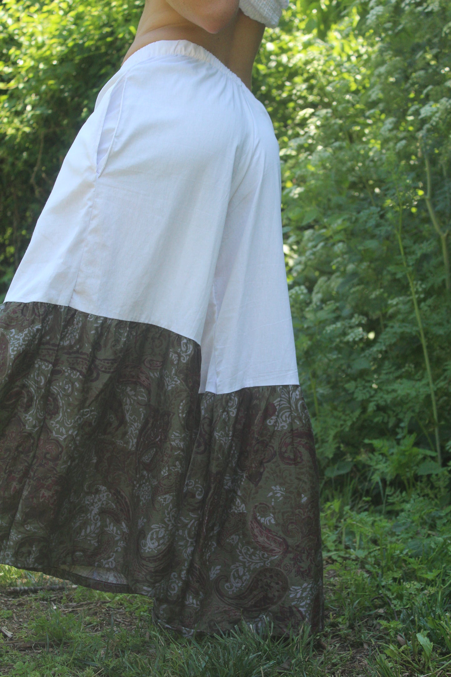 VINEYARD PANTS