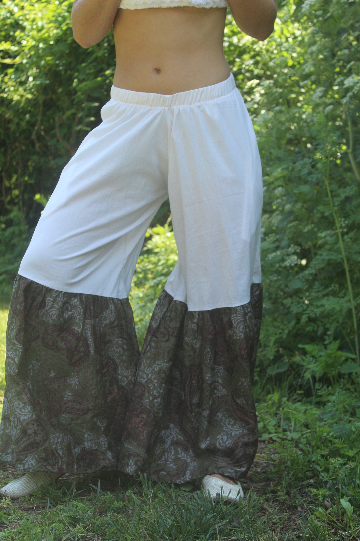 VINEYARD PANTS