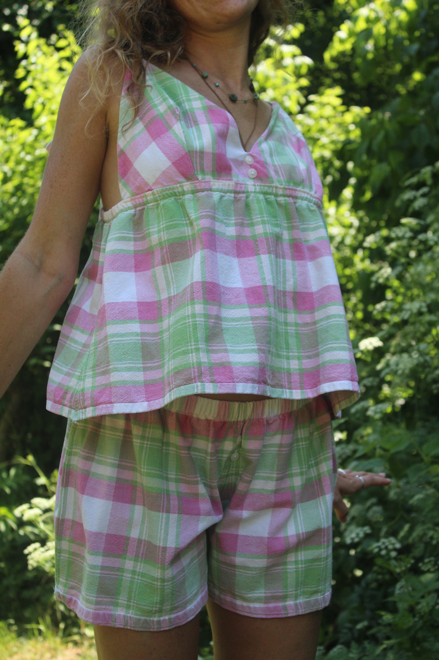WATERMELON SHORTS