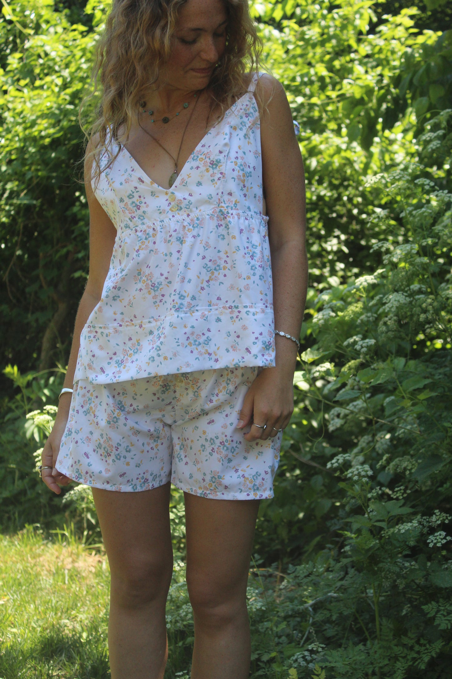 WILDFLOWER SHORTS