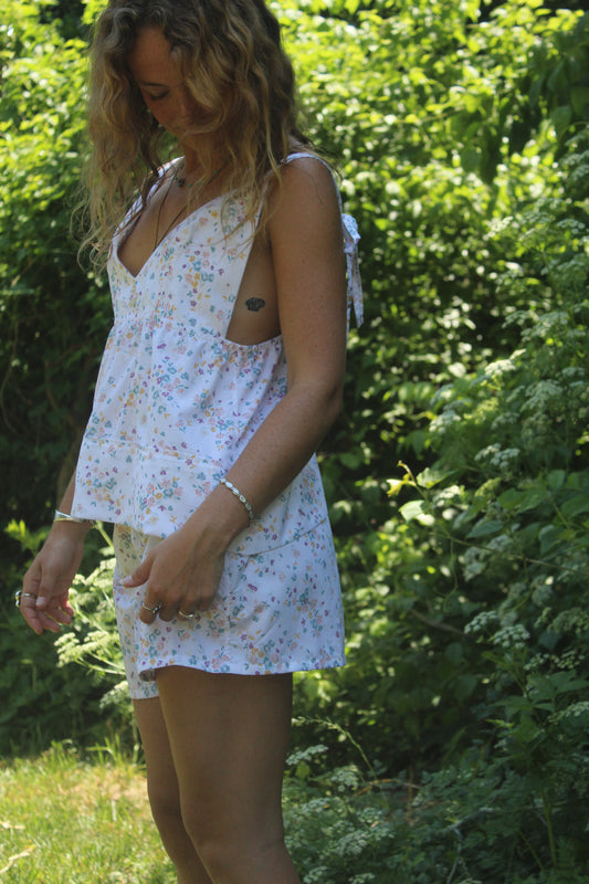 WILDFLOWER SHORTS