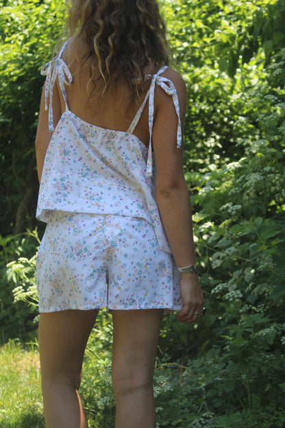 WILDFLOWER SHORTS