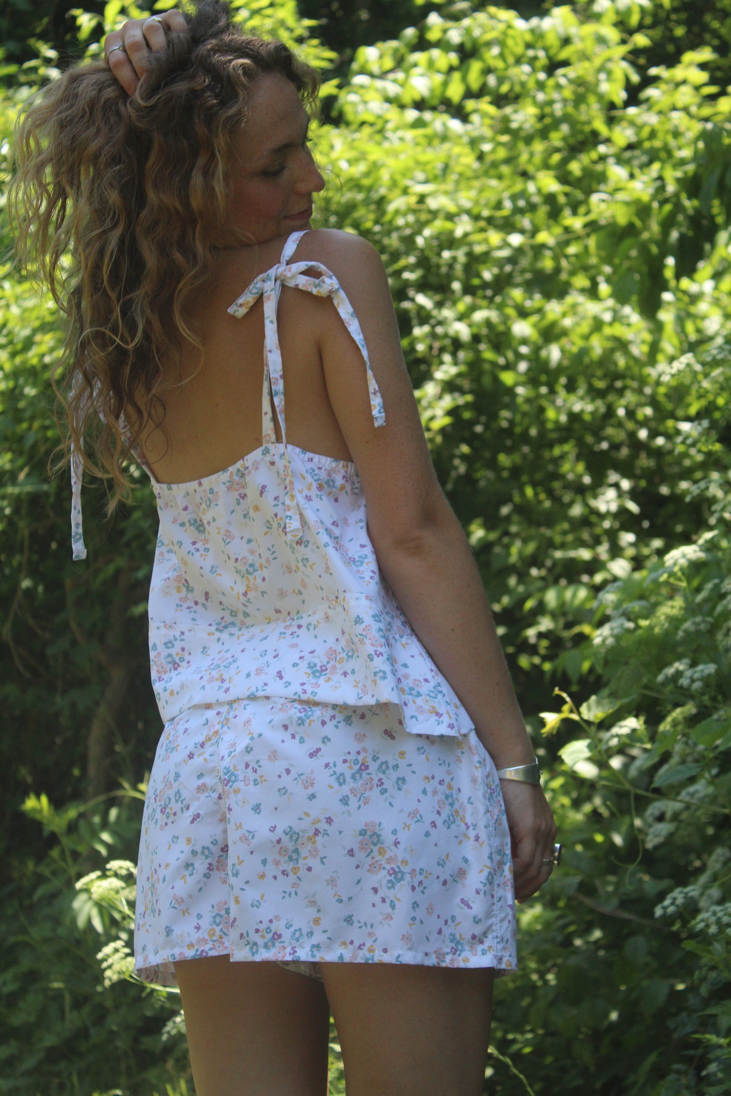 WILDFLOWER SHORTS
