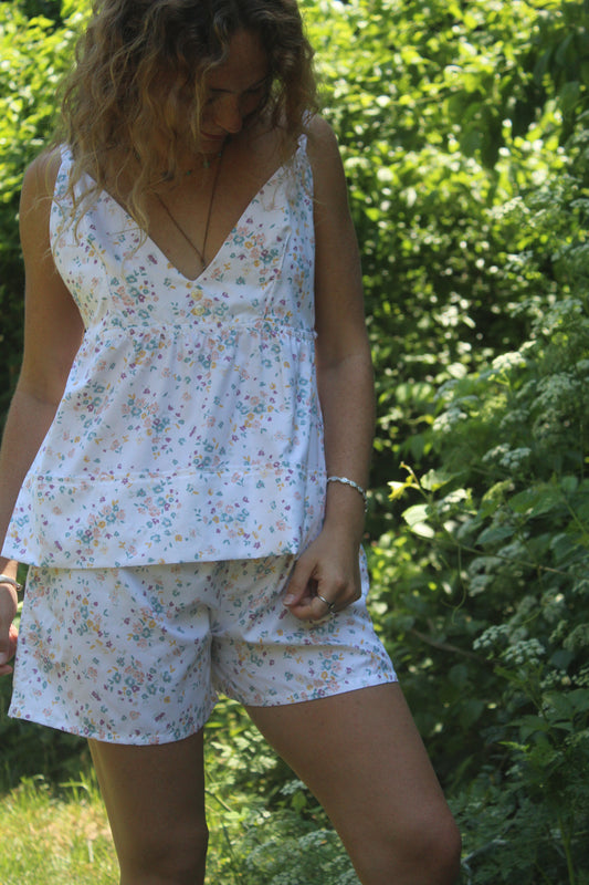 WILDFLOWER SHORTS