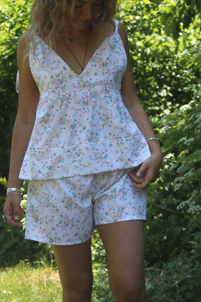 WILDFLOWER SHORTS