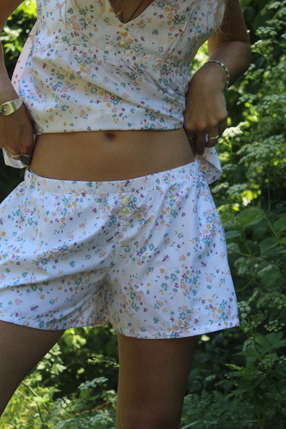 WILDFLOWER SHORTS