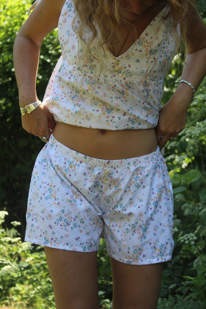 WILDFLOWER SHORTS