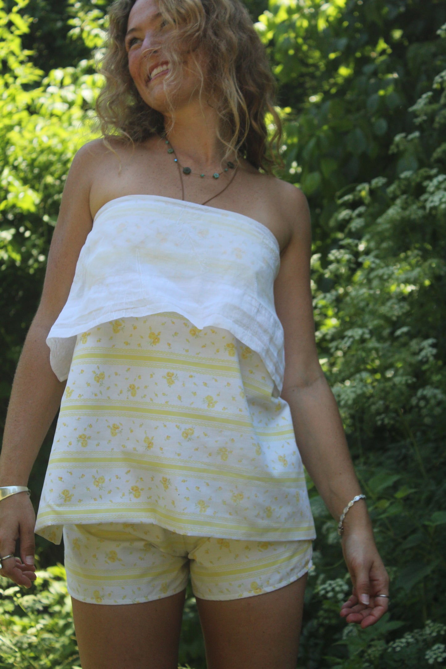 DAISY DAYS SHORTS