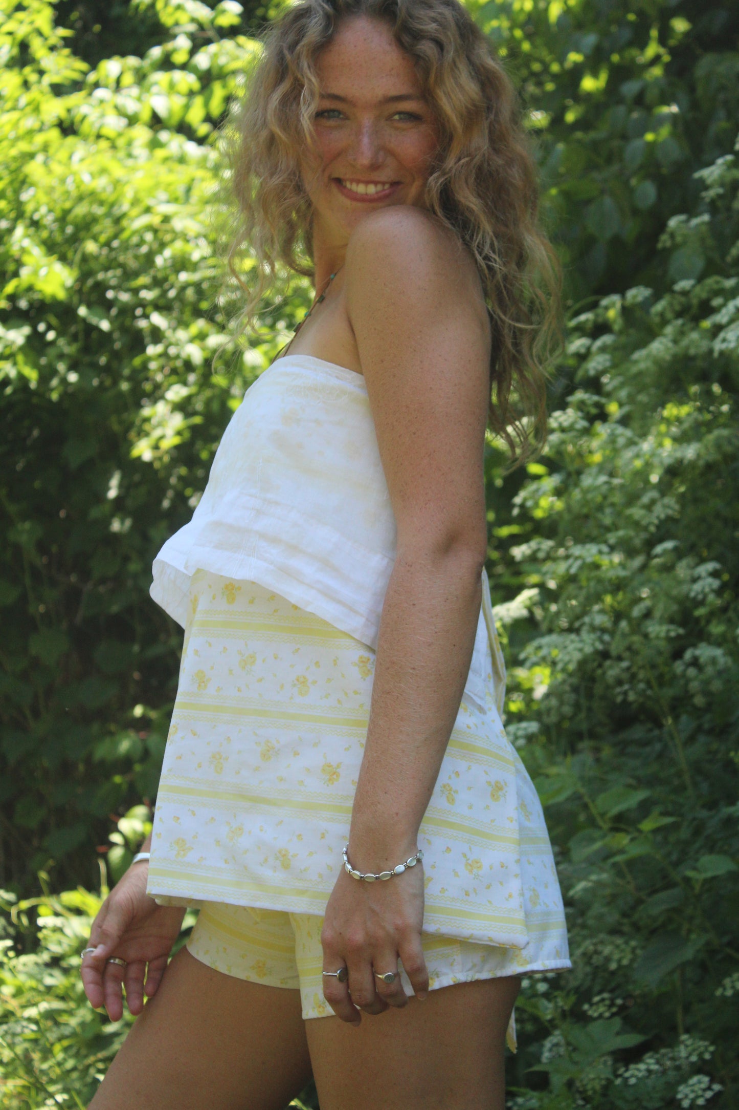 DAISY DAYS SHORTS