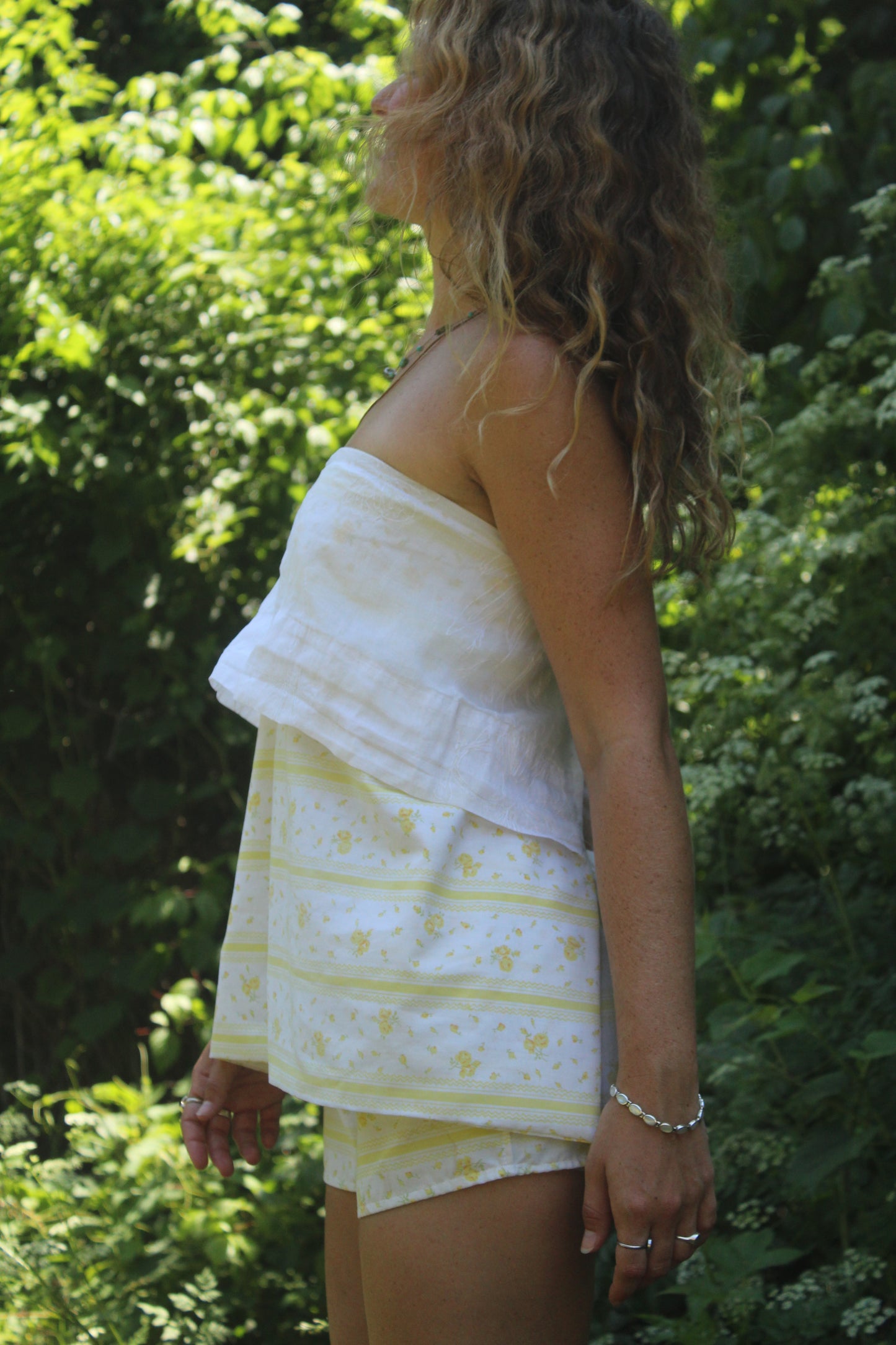DAISY DAYS SHORTS
