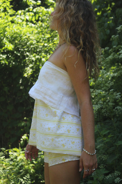DAISY DAYS SHORTS