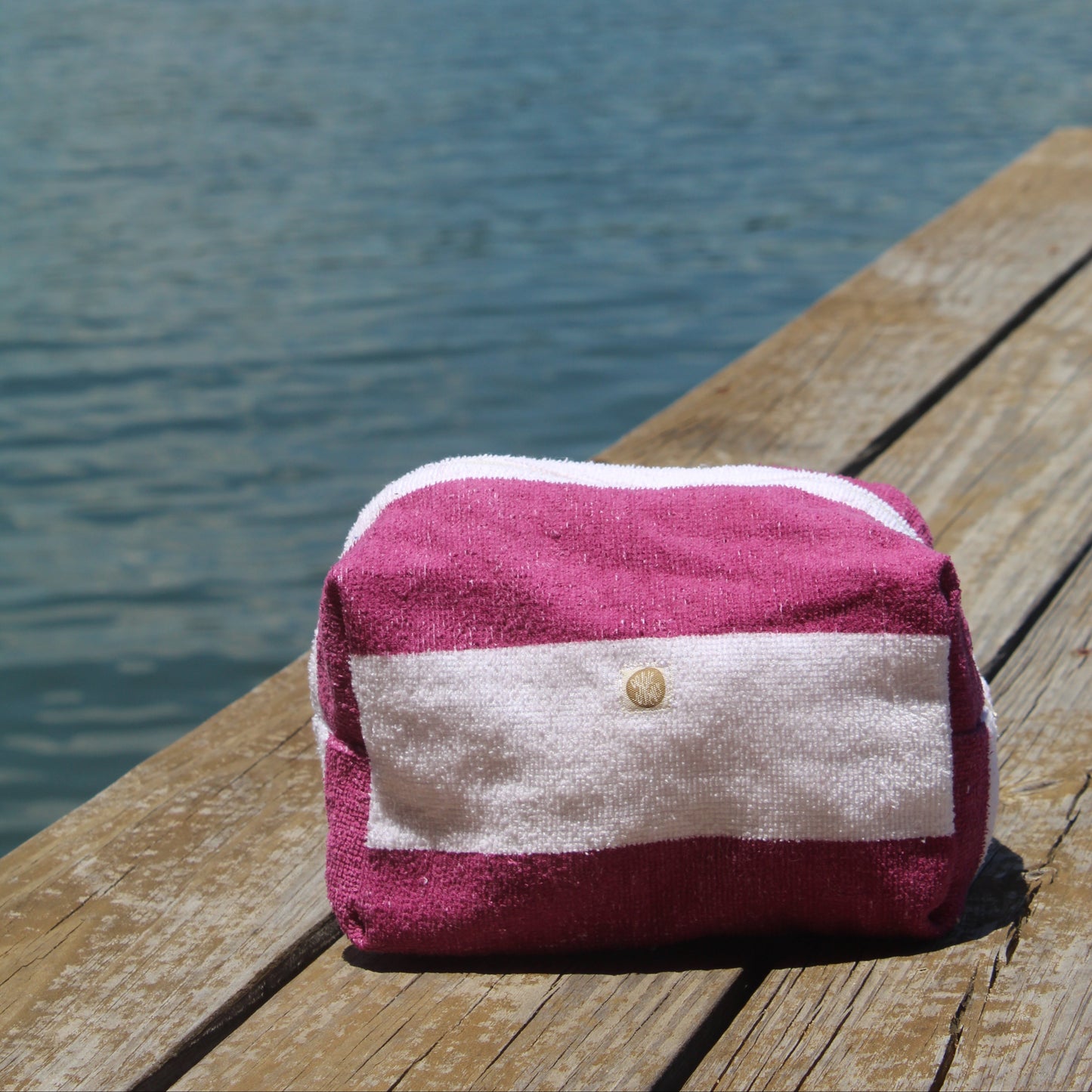 KEEP IT SIMPLE BAG