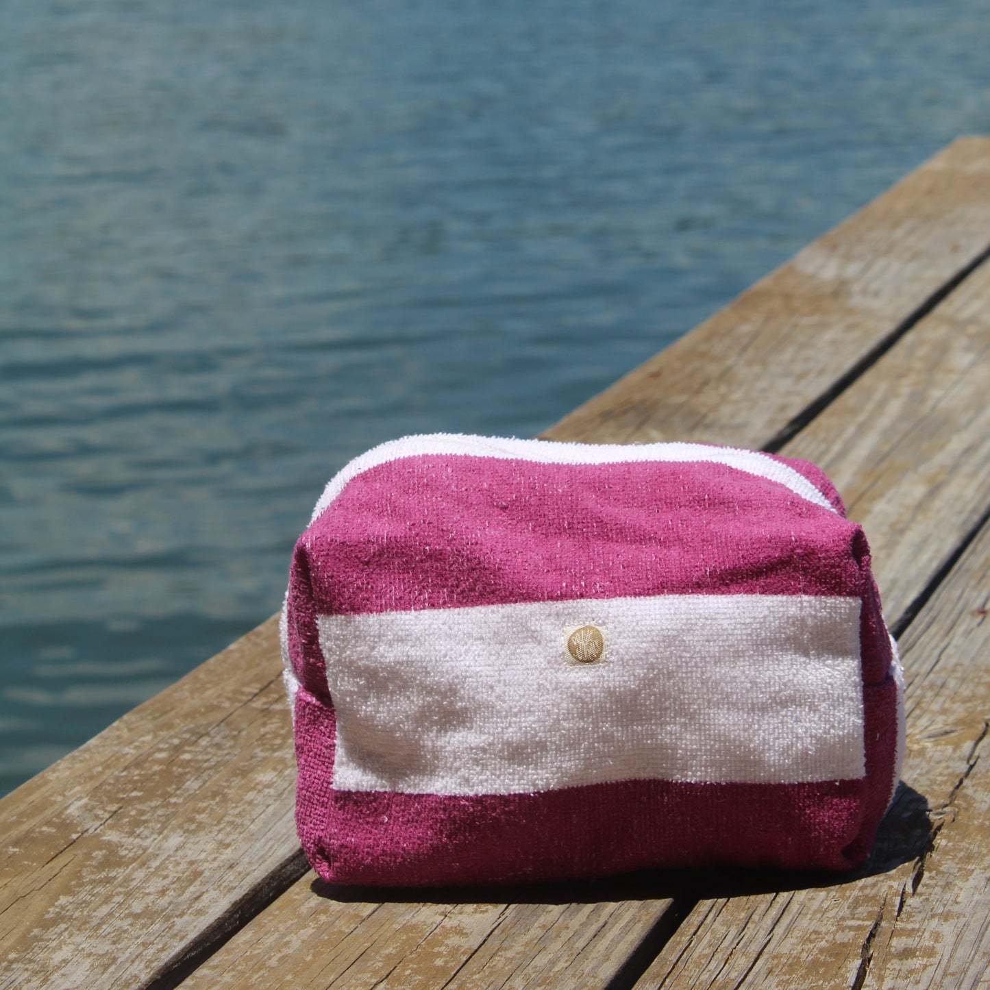 KEEP IT SIMPLE BAG