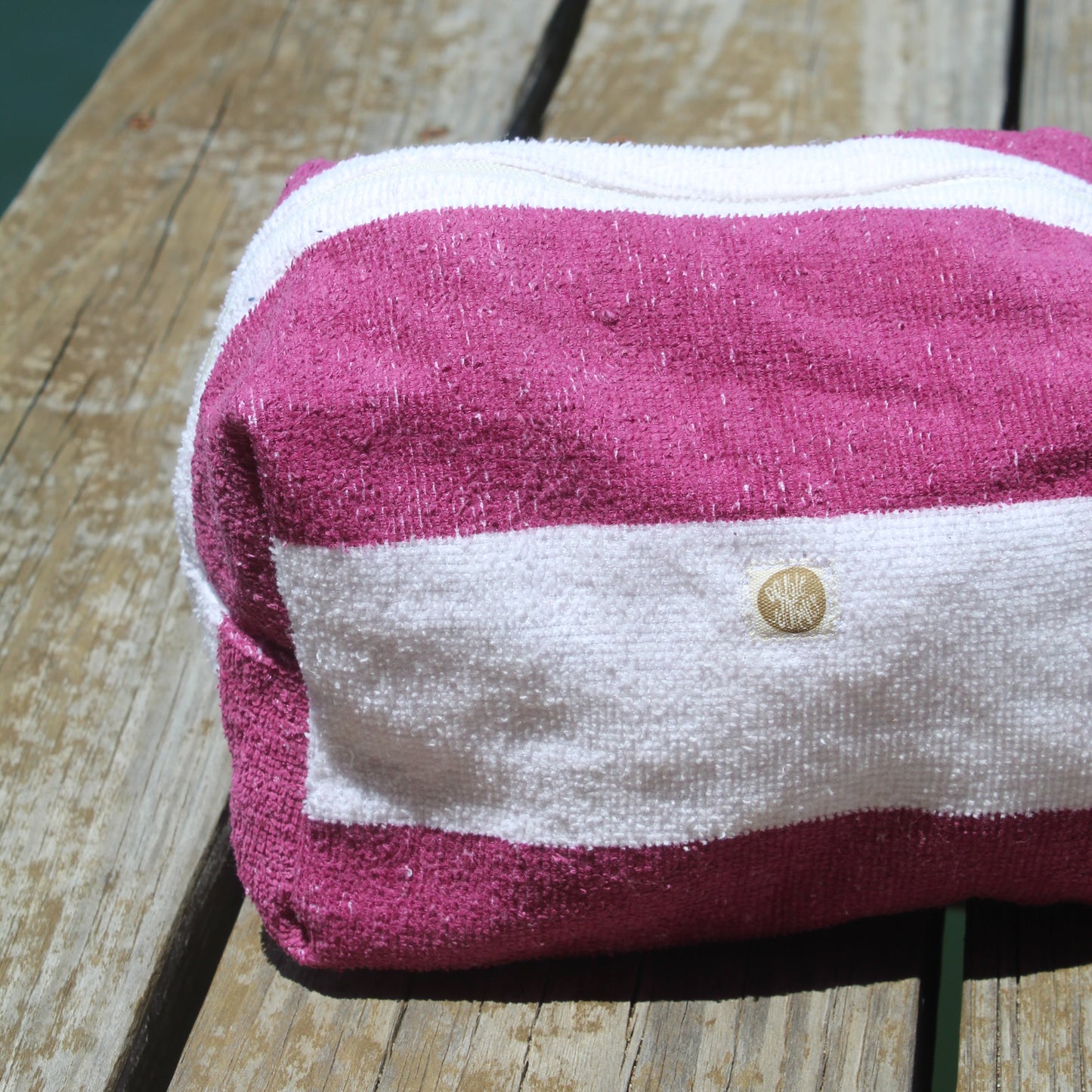 KEEP IT SIMPLE BAG
