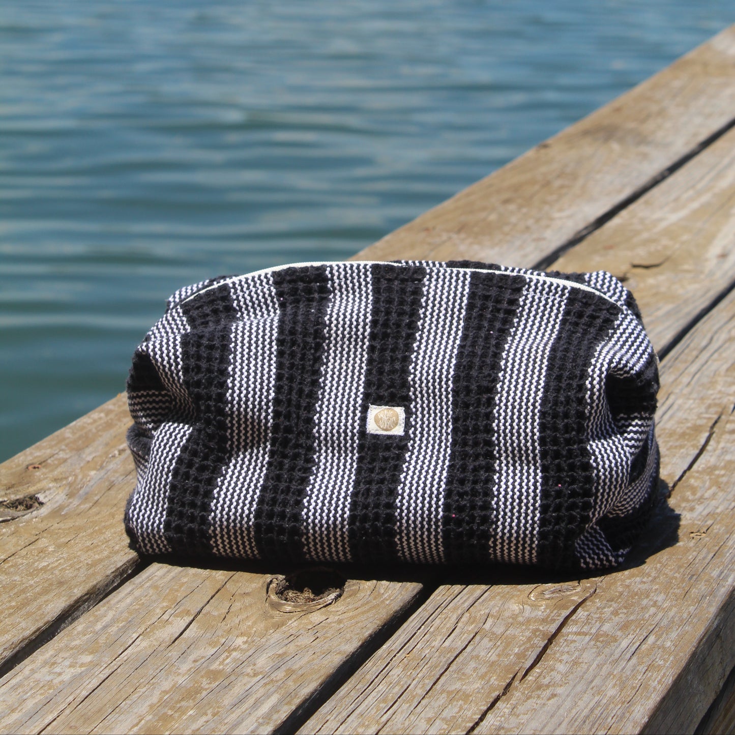 ZINC ME UP BAG