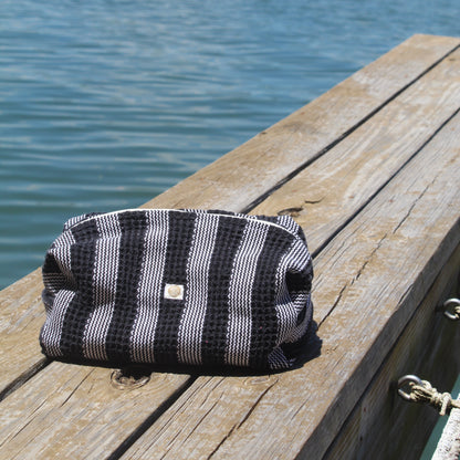 ZINC ME UP BAG