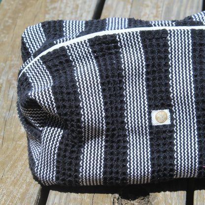 ZINC ME UP BAG