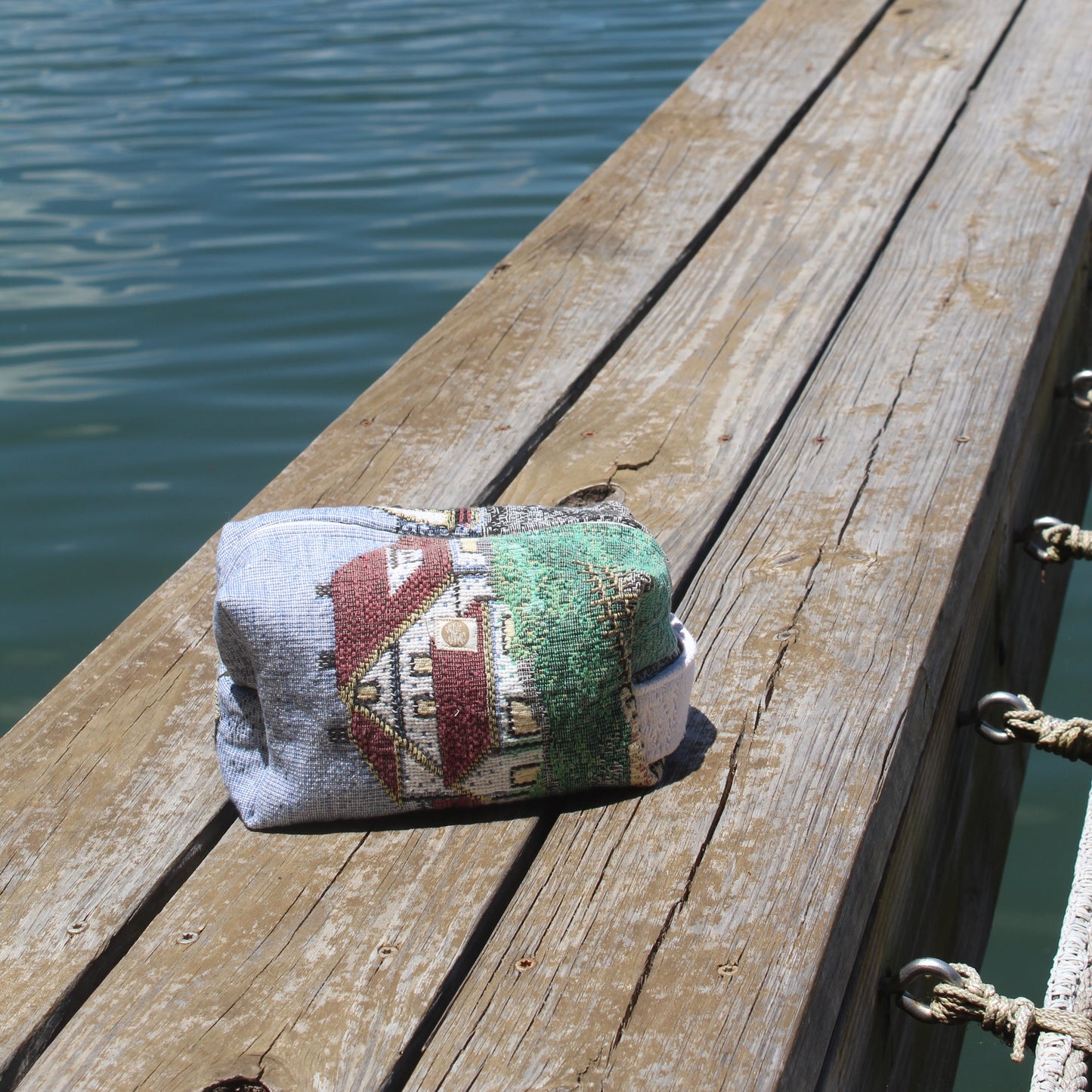 LIGHTHOUSE BAG