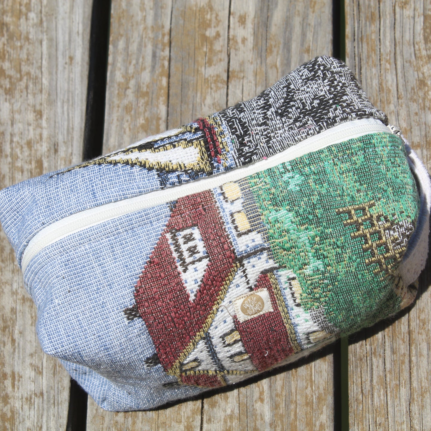 LIGHTHOUSE BAG