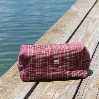 DRIVE ON SUNSET BAG