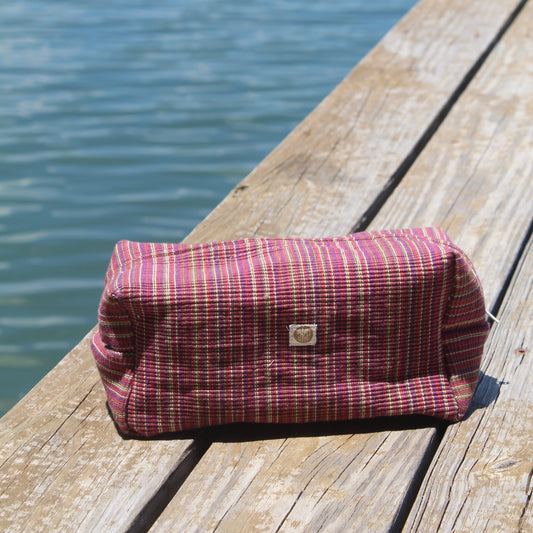 DRIVE ON SUNSET BAG