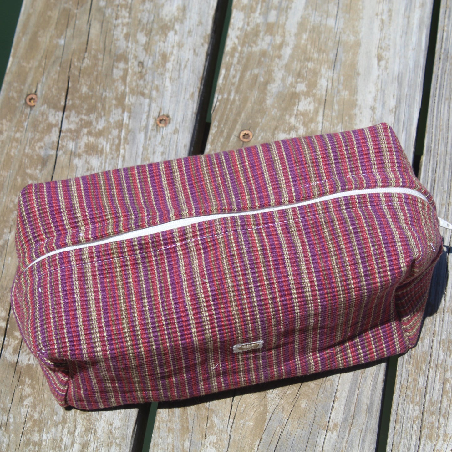 DRIVE ON SUNSET BAG