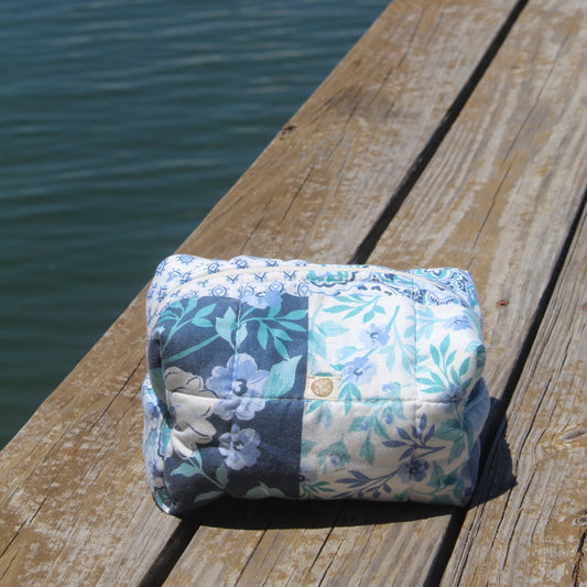 BLUE WATERS BAG