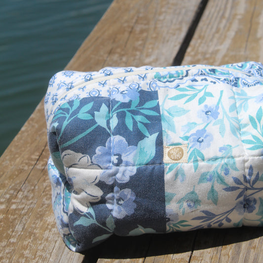 BLUE WATERS BAG