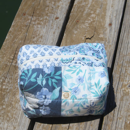 BLUE WATERS BAG