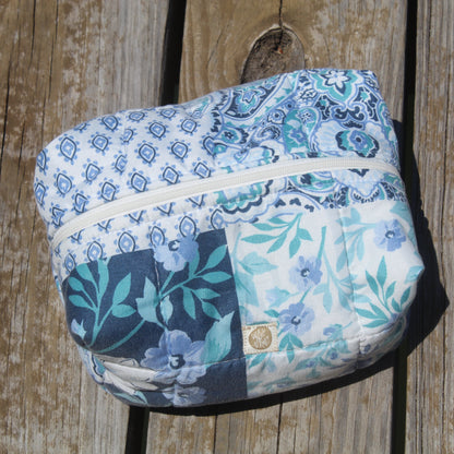 BLUE WATERS BAG