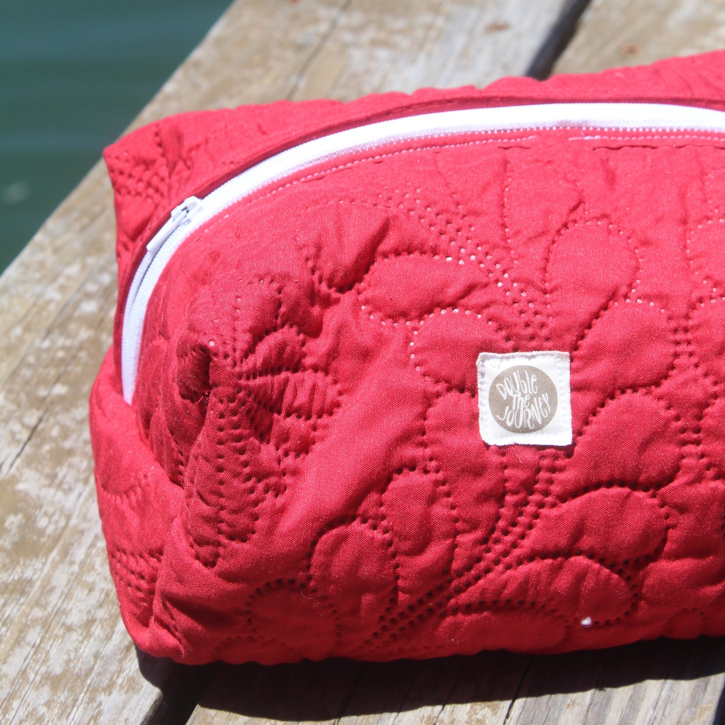 LIFEGUARD OFF DUTY BAG