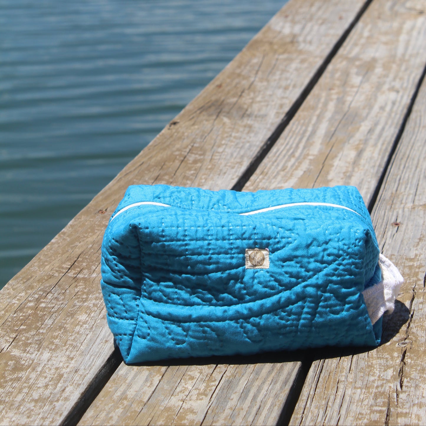 CLEAR SKIES BAG
