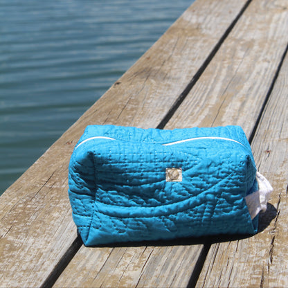 CLEAR SKIES BAG