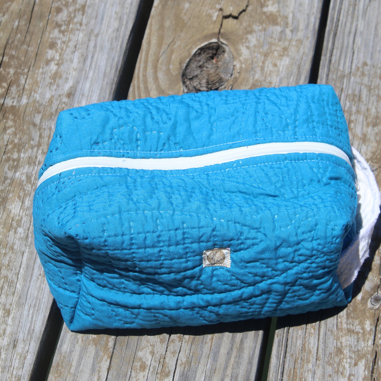 CLEAR SKIES BAG