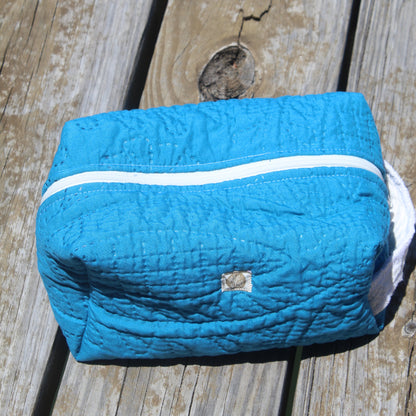 CLEAR SKIES BAG