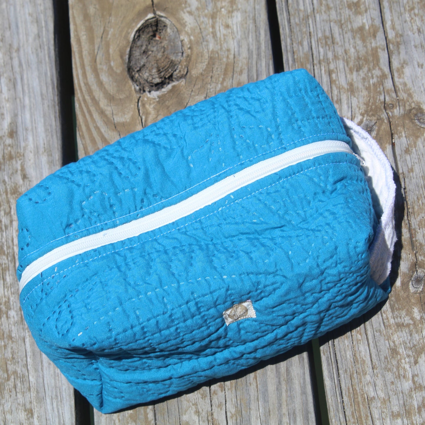 CLEAR SKIES BAG