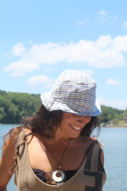 LAKE DAY BUCKET HAT