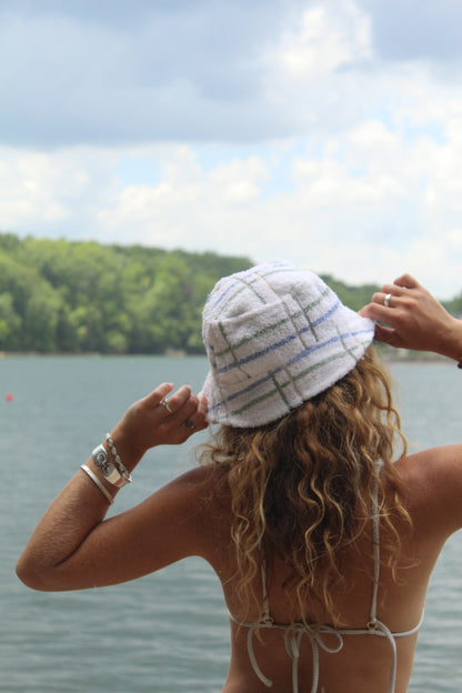 BOATIN BUCKET HAT