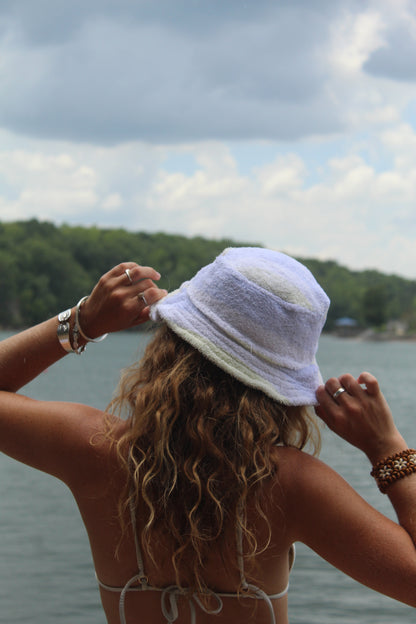 HORIZON SWIM BUCKET HAT