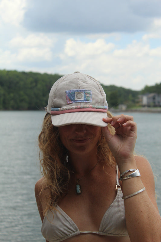 MEET ME AT MAKALEI HAT