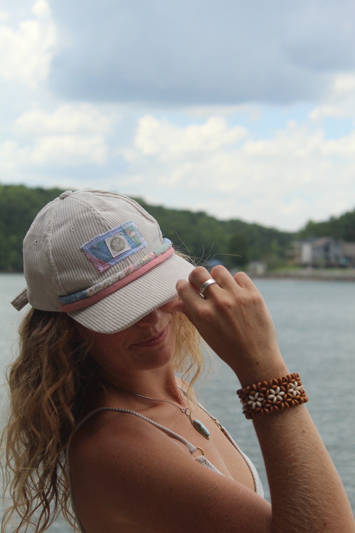 MEET ME AT MAKALEI HAT