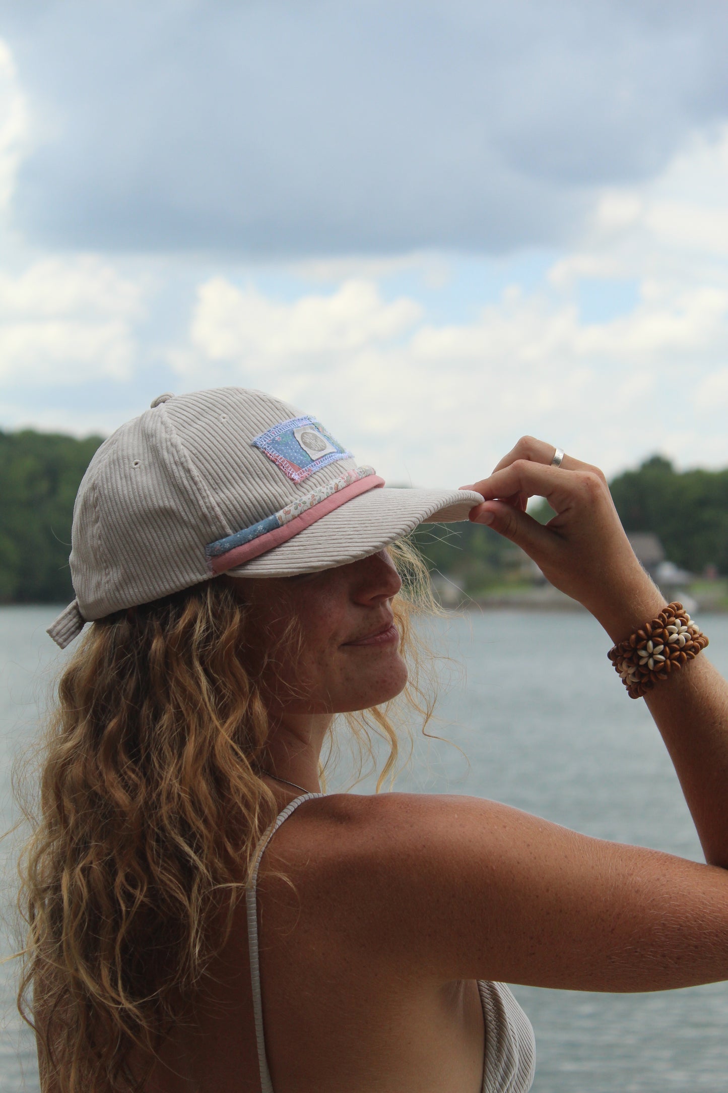 MEET ME AT MAKALEI HAT